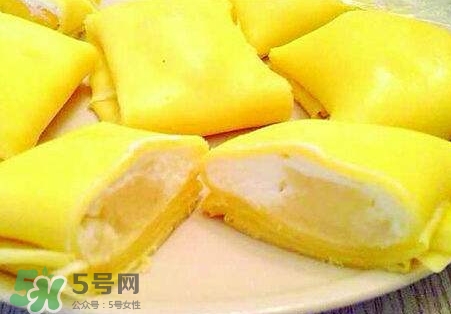 孕婦吃榴蓮對(duì)胎兒有什么好處？榴蓮孕婦一天能吃多少？
