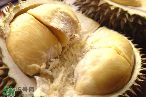榴蓮和雞蛋能一起吃嗎？榴蓮和什么不能一起吃？