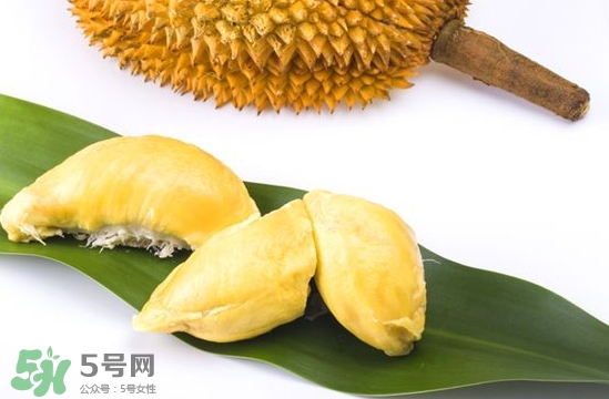 榴蓮吃不完怎么保存？榴蓮吃不完可以放冰箱嗎