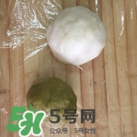 榴蓮冰皮月餅的做法？榴蓮冰皮月餅價格