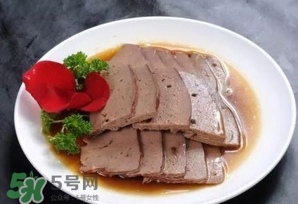 豬肝湯怎么做好喝？吃豬肝的注意事項(xiàng)