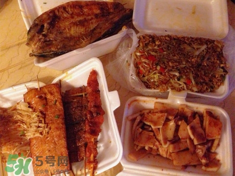 如何吃夜宵不會長胖？晚上吃夜宵的危害