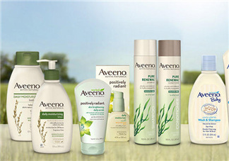 Aveeno艾維諾真假辨別圖片 Aveeno艾維諾怎么判斷真假？