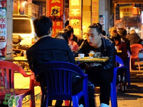 如何吃夜宵不會長胖？晚上吃夜宵的危害