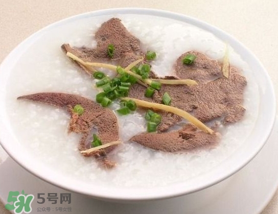 豬肝是涼性還是熱性？豬肝是酸性還是堿性