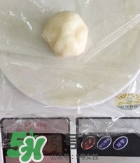 榴蓮冰皮月餅的做法？榴蓮冰皮月餅價格
