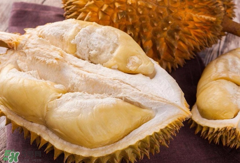 孕婦吃榴蓮對(duì)胎兒有什么好處？榴蓮孕婦一天能吃多少？