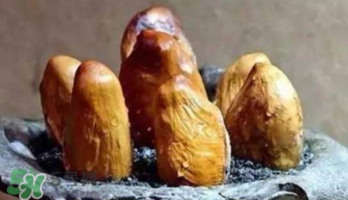 榴蓮籽能種嗎？榴蓮籽怎么種小盆栽？