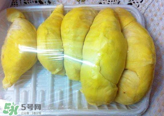 孕婦吃榴蓮對(duì)胎兒有什么好處？榴蓮孕婦一天能吃多少？
