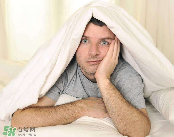 螺旋藻能治失眠嗎？八個治療失眠的絕招！