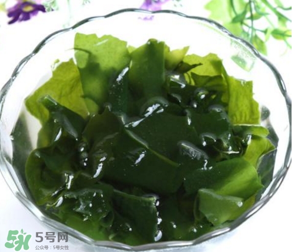 螺旋藻是海帶嗎？螺旋藻是海藻嗎？