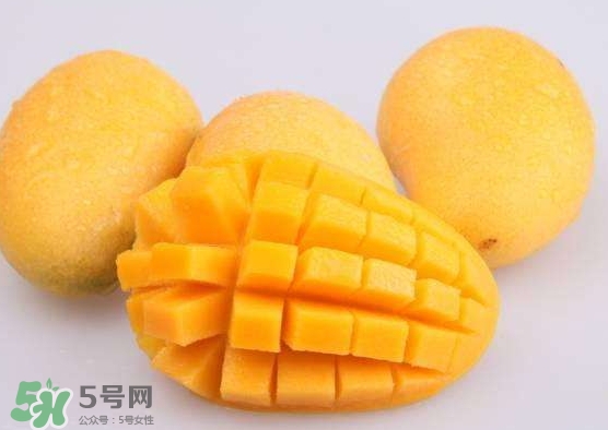 芒果有哪些品種？哪種芒果最好吃？