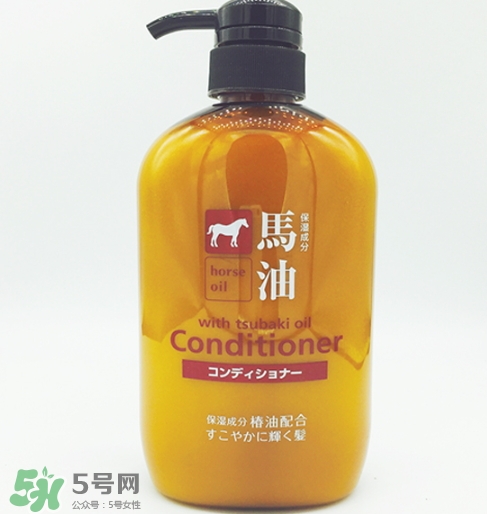 熊野馬油護發(fā)素多少錢？熊野馬油護發(fā)素掉頭發(fā)嗎