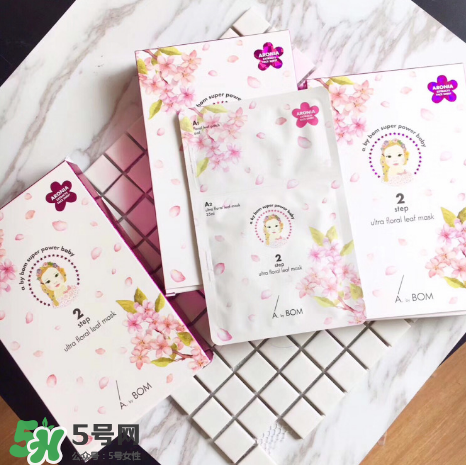A by BOM超能嬰兒桃花面膜怎么樣？A by BOM超能嬰兒桃花面膜測(cè)評(píng)