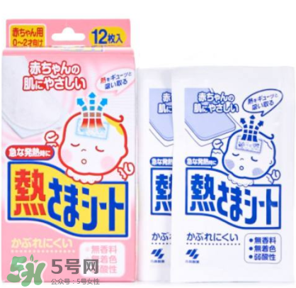 小林退熱貼多少度使用？小林退熱貼發(fā)燒多少度使用最好？