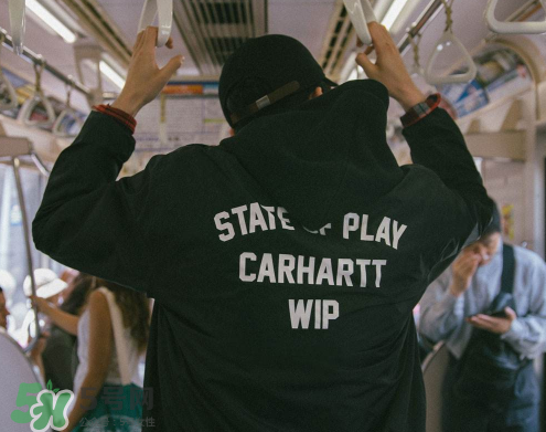 carhartt wip是什么牌子？carhartt wip是什么檔次？