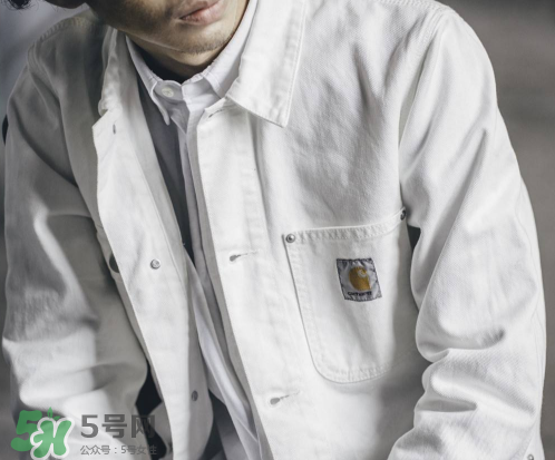 carhartt wip是什么牌子？carhartt wip是什么檔次？
