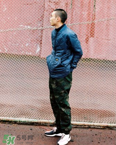carhartt wip2017秋冬系列服裝怎么樣_好看嗎？