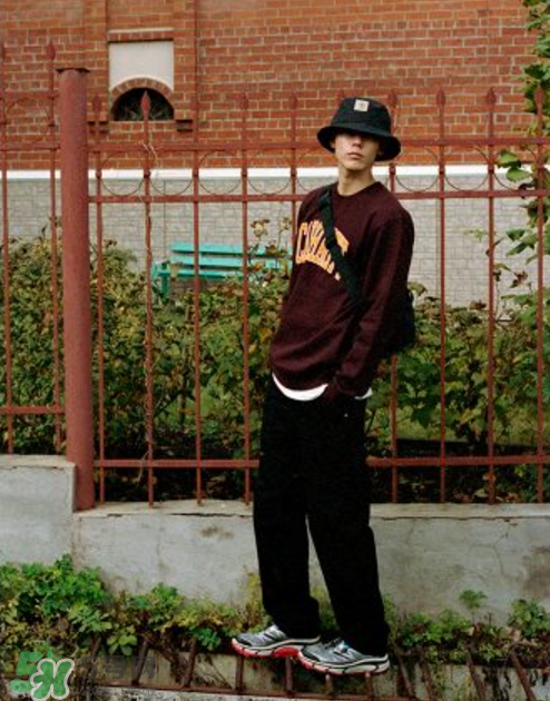 carhartt wip2017秋冬系列服裝怎么樣_好看嗎？