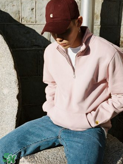 carhartt wip2017秋冬系列服裝怎么樣_好看嗎？