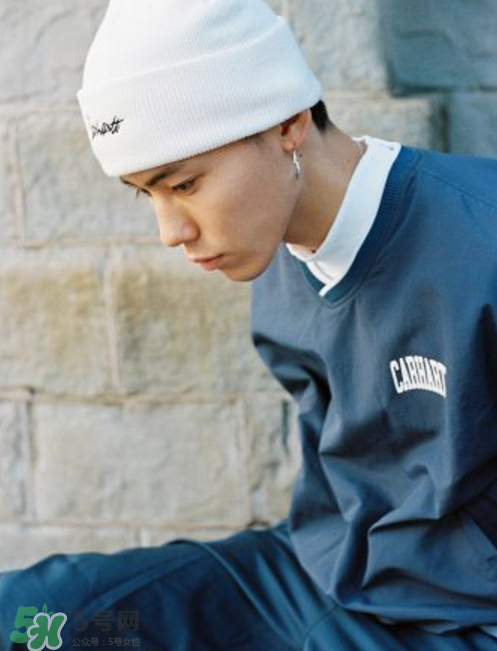 carhartt wip2017秋冬系列服裝怎么樣_好看嗎？