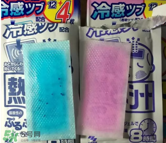 小林退熱貼多大可以用？小林退熱貼適合多大的寶寶？