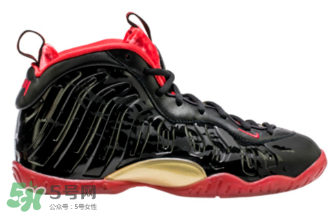 nike little posite one吸血鬼噴什么時候發(fā)售_多少錢？