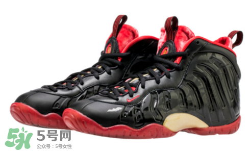 nike little posite one吸血鬼噴什么時候發(fā)售_多少錢？