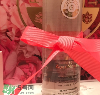 香邂格蕾搖搖醋怎么樣？香邂格蕾搖搖醋多少錢(qián)