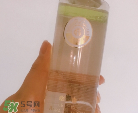 香邂格蕾搖搖醋怎么用？香邂格蕾搖搖醋使用心得
