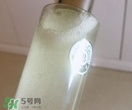 香邂格蕾搖搖醋怎么用？香邂格蕾搖搖醋使用心得
