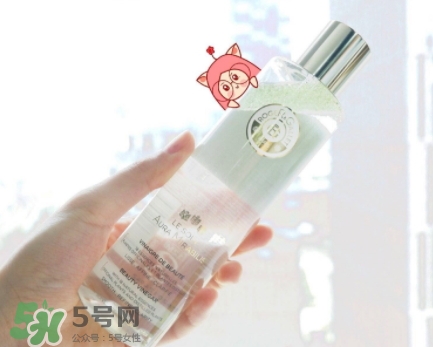 香邂格蕾搖搖醋怎么用？香邂格蕾搖搖醋使用心得