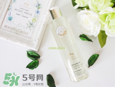 香邂格蕾古法凝光醋萃爽膚水怎么用？
