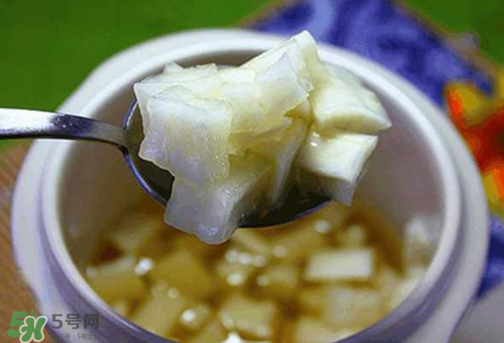 白糖蒸雞蛋孕婦能吃嗎？小孩子吃白糖蒸雞蛋后能喝水嗎？