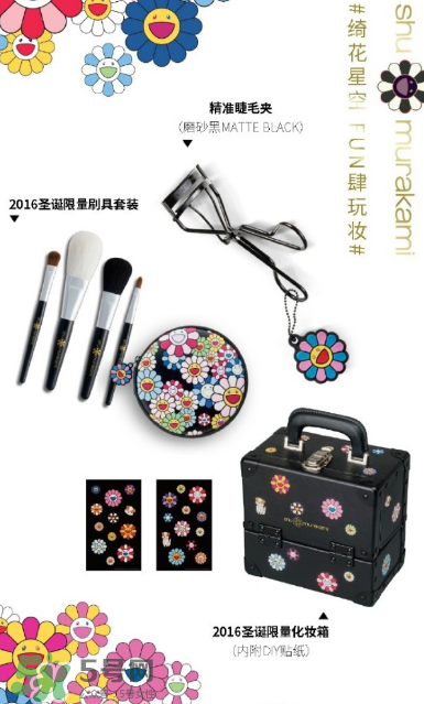 全方位開(kāi)扒歐萊雅，原來(lái)這些都是她家的！