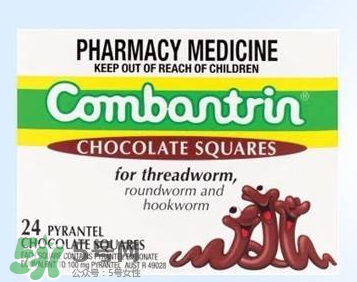 combantrin驅(qū)蟲巧克力的吃法  combantrin驅(qū)蟲巧克力怎么吃？