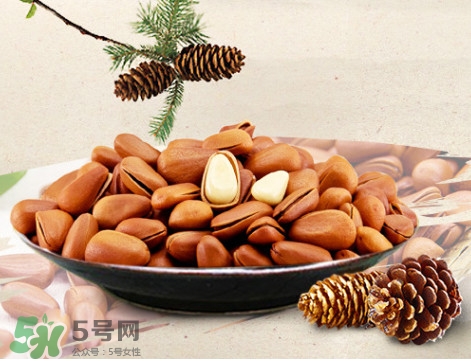 松子什么時(shí)候成熟？松子什么時(shí)候吃最好