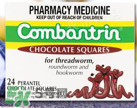 combantrin驅(qū)蟲巧克力有副作用嗎？combantrin驅(qū)蟲巧克力副作用介紹
