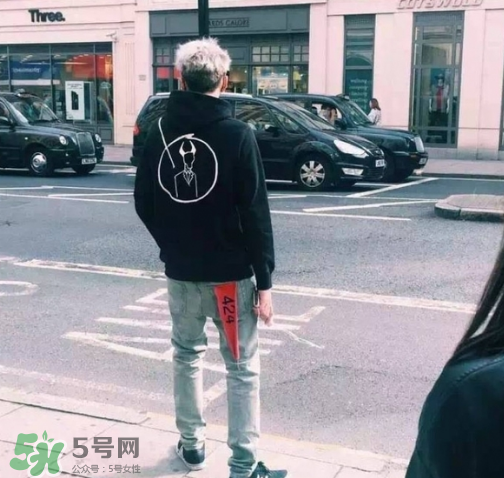 424袖標(biāo)有單賣的嗎？424袖標(biāo)單獨(dú)買多少錢？