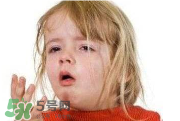 干咳嗽吃什么好的快？小孩外寒咳嗽的癥狀表現(xiàn)