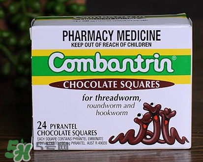 combantrin驅(qū)蟲巧克力什么時(shí)候吃？combantrin驅(qū)蟲巧克力多大可以吃？