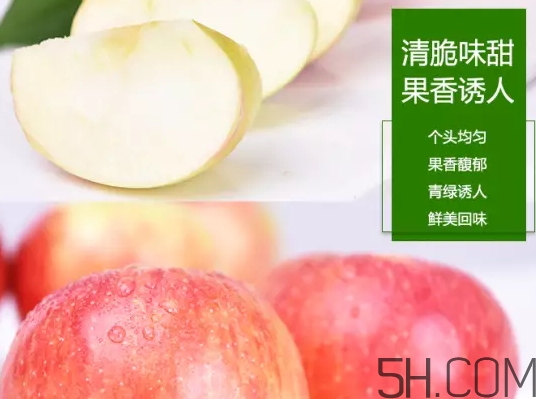 美八蘋果價(jià)格多少錢？美八蘋果多少錢一斤？