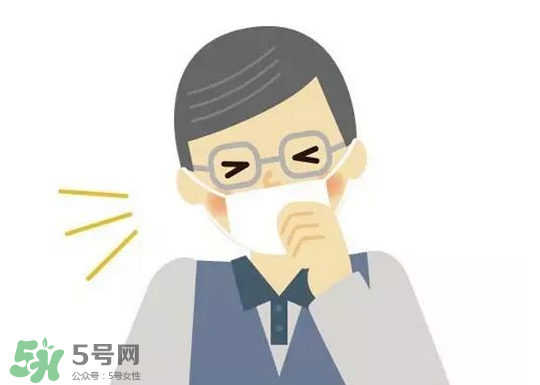 什么茶可以治咳嗽？咳嗽的病因是什么？