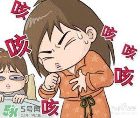 咳嗽的種類有哪些？咳嗽怎么檢查？