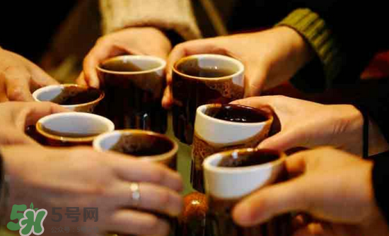 中秋節(jié)為什么要喝酒？中秋節(jié)喝什么酒？
