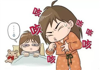 干咳嗽吃什么好的快？小孩外寒咳嗽的癥狀表現(xiàn)