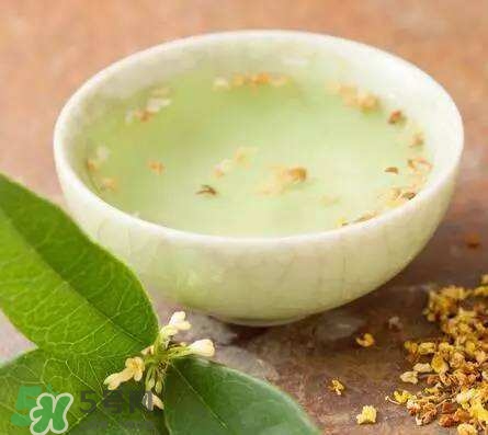 桂花酒怎么釀？桂花酒釀產(chǎn)婦可以吃嗎？