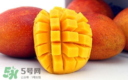 芒果有哪些品種？哪種芒果最好吃？