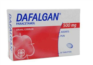 dafalgan退燒栓怎么用？dafalgan退燒栓使用說明