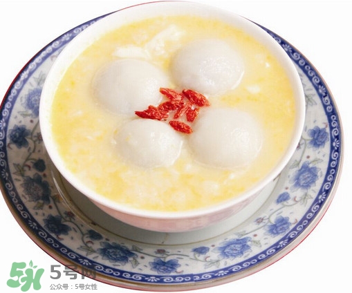 醪糟怎么吃？醪糟產(chǎn)婦可以吃嗎